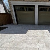 Banas Morning Sky Porcelain Paver